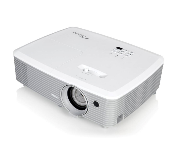 OPTOMA EH345  DLP 1080p 3200AL 22000:1, 16:9 - 1389306 - zdjęcie 4